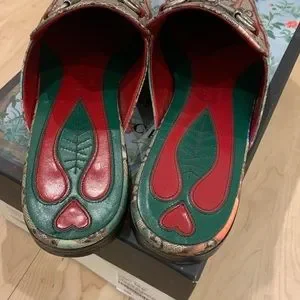 Gucci | Shoes | Gucci Tian Loafer Slip On | Poshmark display picture 3